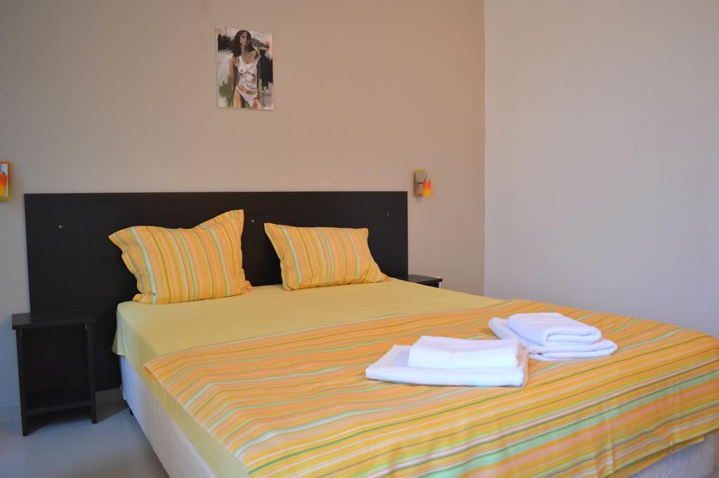 Hotel Paradise Lozenets ห้อง รูปภาพ