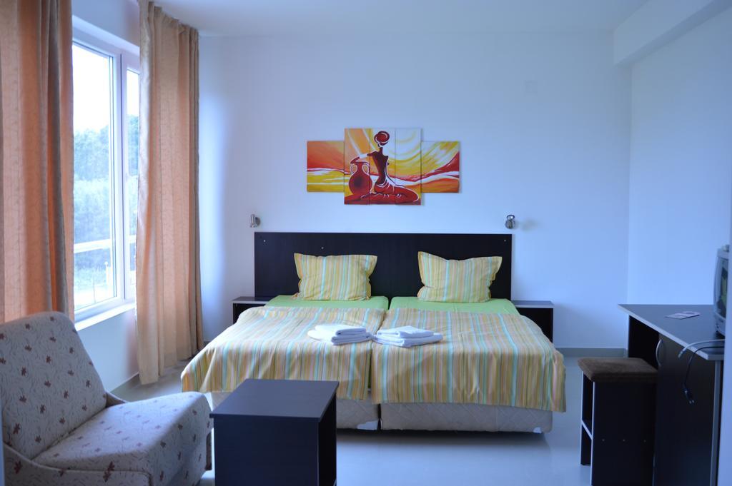 Hotel Paradise Lozenets ห้อง รูปภาพ