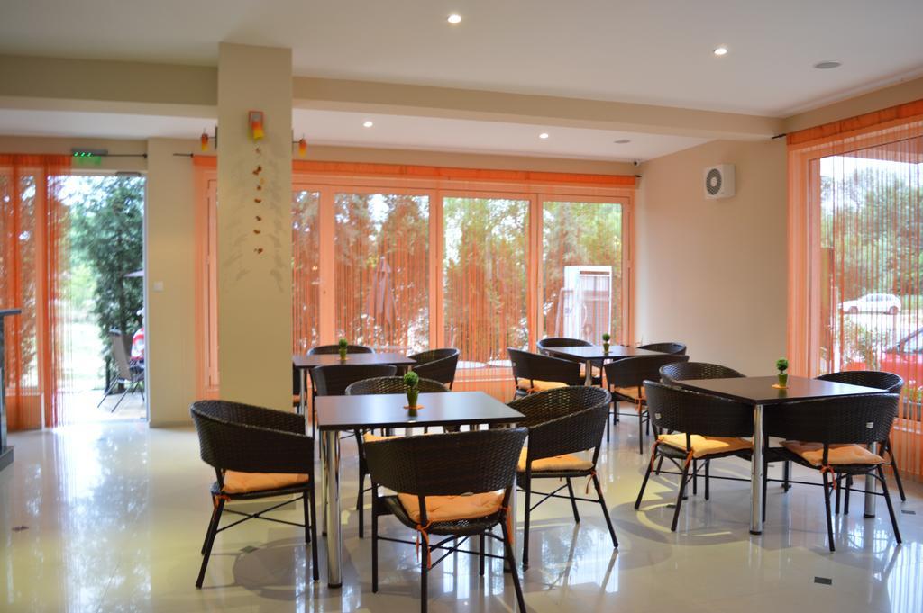 Hotel Paradise Lozenets ภายนอก รูปภาพ