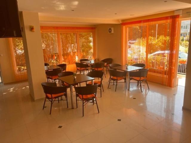 Hotel Paradise Lozenets ภายนอก รูปภาพ