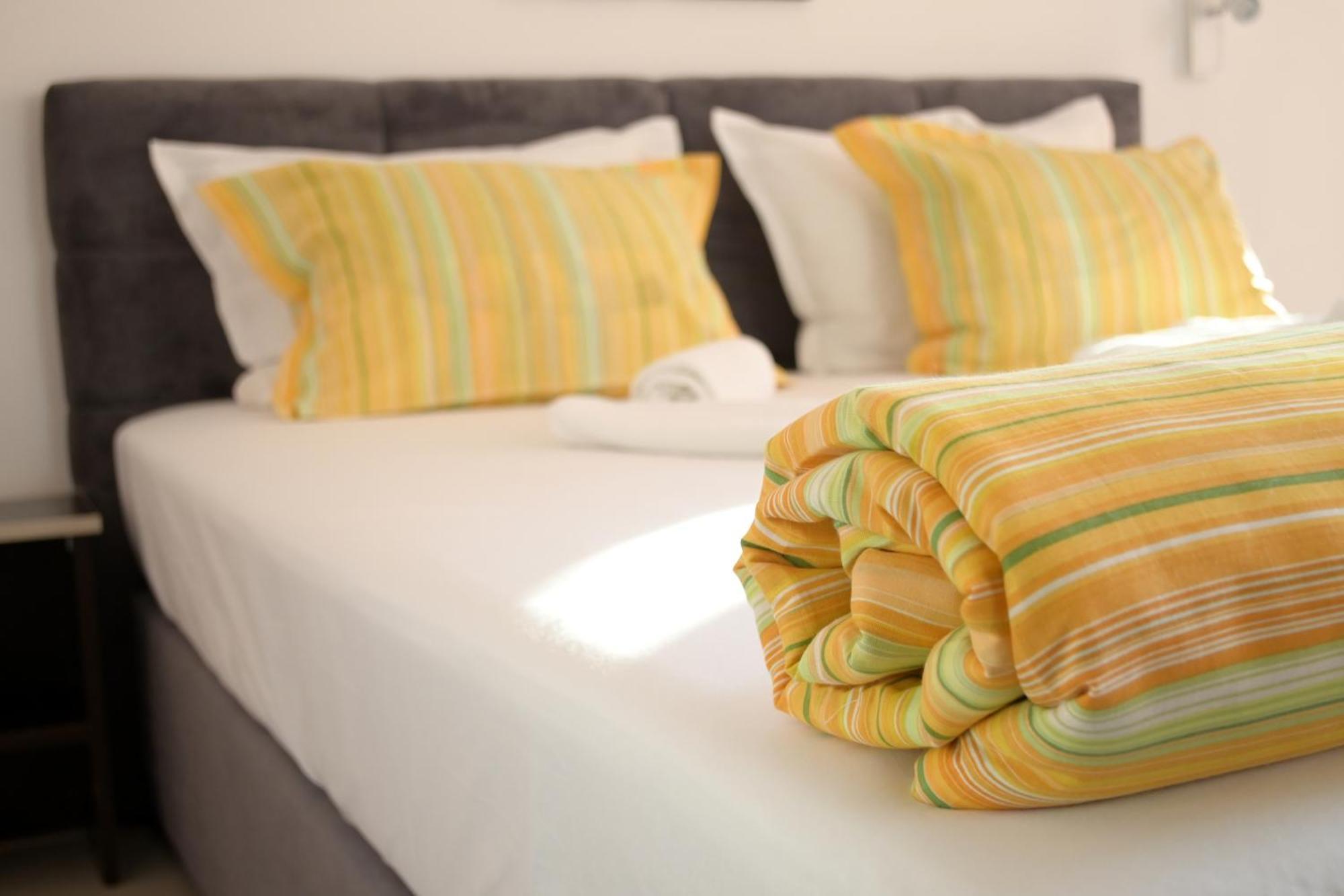 Hotel Paradise Lozenets ภายนอก รูปภาพ