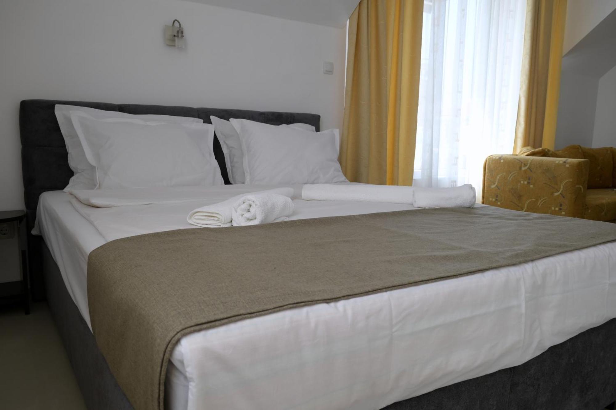 Hotel Paradise Lozenets ภายนอก รูปภาพ