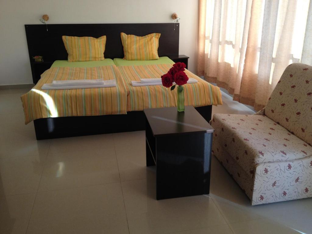 Hotel Paradise Lozenets ห้อง รูปภาพ
