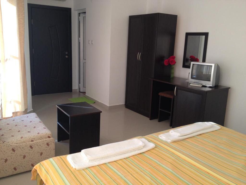 Hotel Paradise Lozenets ห้อง รูปภาพ