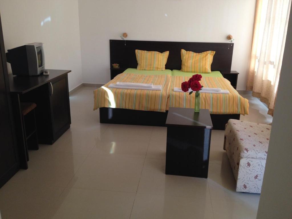 Hotel Paradise Lozenets ห้อง รูปภาพ